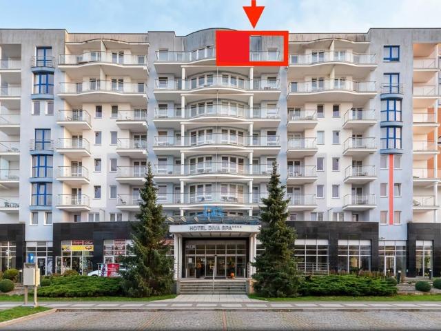Mieszkanie na sprzedaż w Kołobrzeg, Zachodniopomorskie