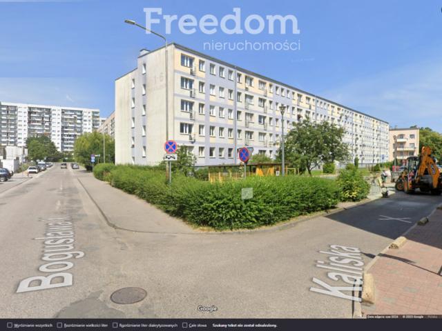 Mieszkanie na sprzedaż w Kołobrzeg, Zachodniopomorskie
