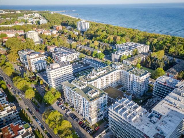 Mieszkanie na sprzedaż w Kołobrzeg, Zachodniopomorskie