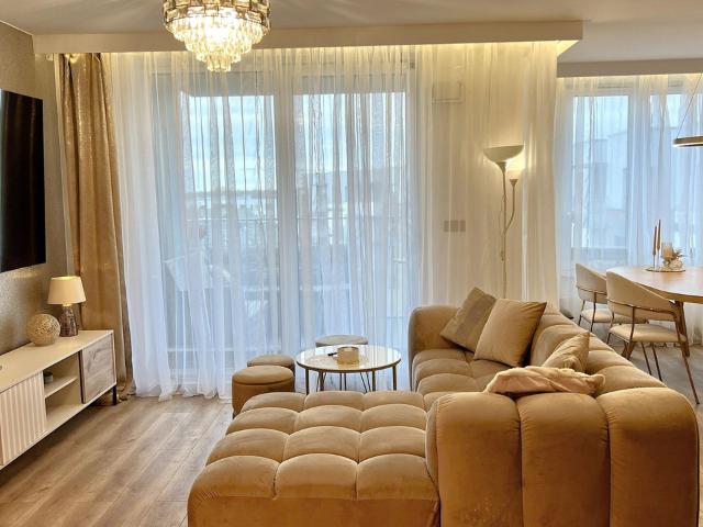 Mieszkanie na sprzedaż w Kołobrzeg, Zachodniopomorskie