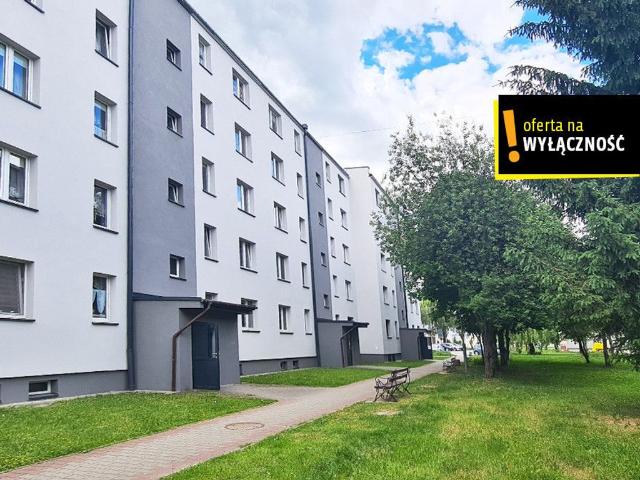 Mieszkanie na sprzedaż w Staszów, Świętokrzyskie