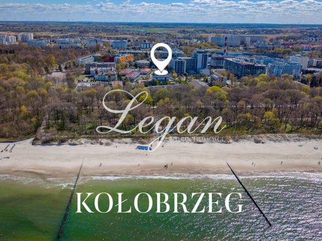 Mieszkanie na sprzedaż w Kołobrzeg, Zachodniopomorskie