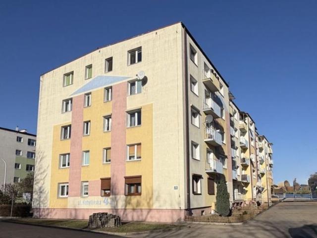 Mieszkanie na sprzedaż w Krotoszyn, Wielkopolskie