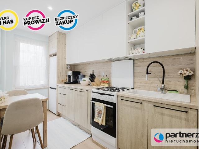 Mieszkanie na sprzedaż w Wejherowo, Pomorskie