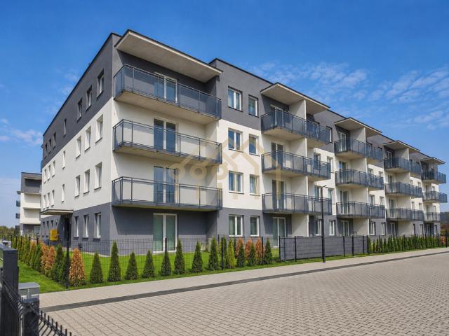 Mieszkanie na sprzedaż w Grójec, Mazowieckie