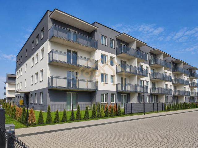 Mieszkanie na sprzedaż w Grójec, Mazowieckie