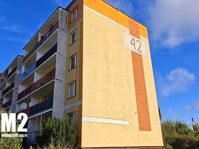 Mieszkanie na sprzedaż w Ełk, Warmińsko-mazurskie