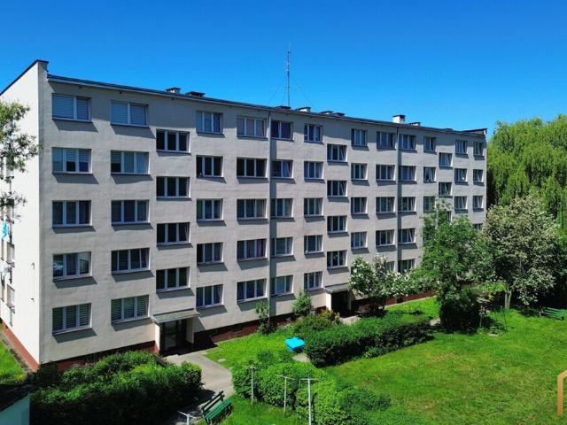 Mieszkanie na sprzedaż w Leśna, Dolnośląskie