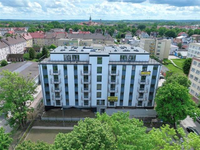 Mieszkanie na sprzedaż w Białogard, Zachodniopomorskie