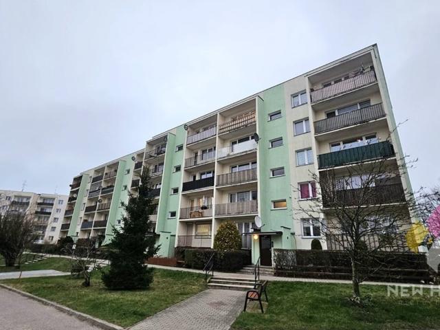 Mieszkanie na sprzedaż w Olsztynek, Warmińsko-mazurskie