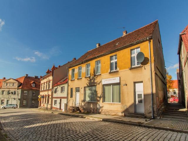 Mieszkanie na sprzedaż w Nowe Miasteczko, Lubuskie