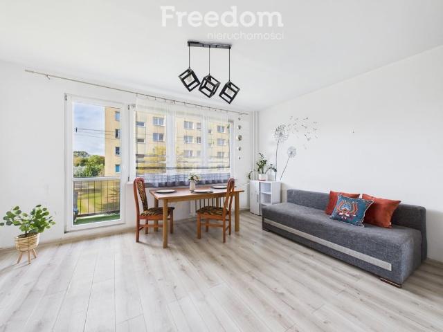 Mieszkanie na sprzedaż w Olsztynek, Warmińsko-mazurskie