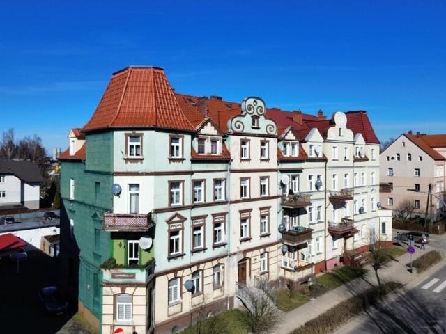Mieszkanie na sprzedaż w Gryfów Śląski, powiat lwówecki