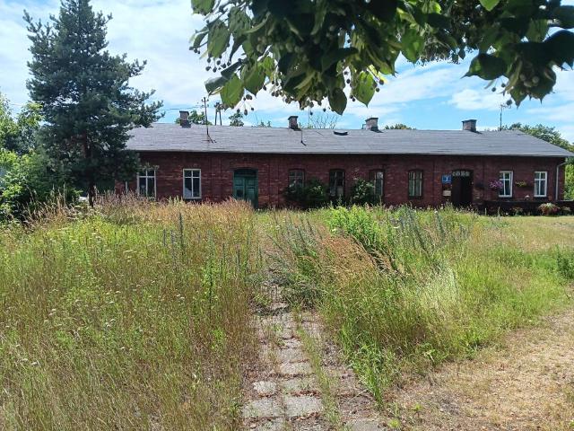 Mieszkanie na sprzedaż w Poraj, Śląskie