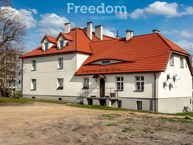 Mieszkanie na sprzedaż w Warmińsko-mazurskie