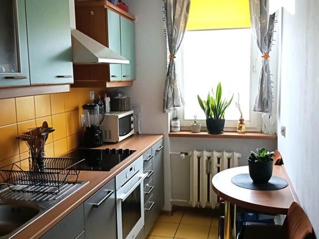 Mieszkanie na sprzedaż w Olsztynek, Warmińsko-mazurskie