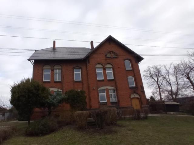 Mieszkanie na sprzedaż w Damasławek, Wielkopolskie