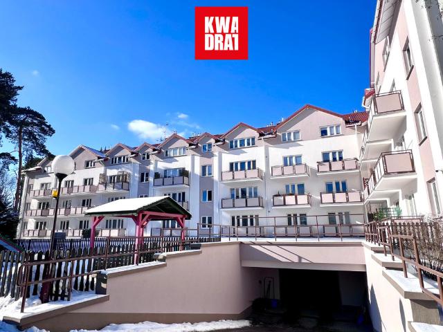 Mieszkanie na sprzedaż w Otwock, Mazowieckie