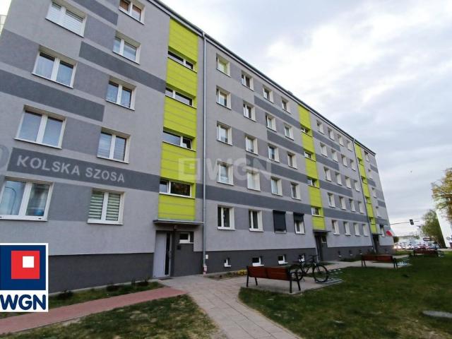 Mieszkanie na sprzedaż w Turek, Wielkopolskie
