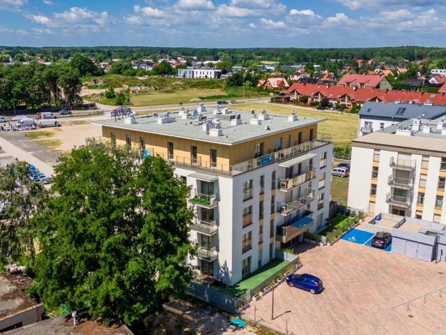 Mieszkanie na sprzedaż w Nowy Tomyśl, Wielkopolskie