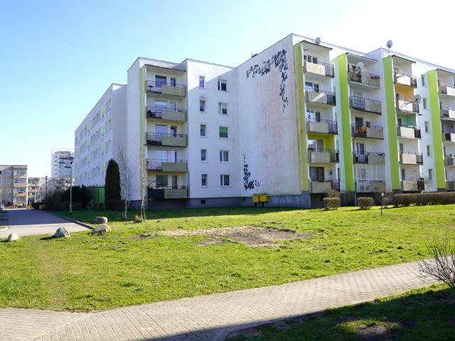 Mieszkanie na sprzedaż w Kołobrzeg, Zachodniopomorskie
