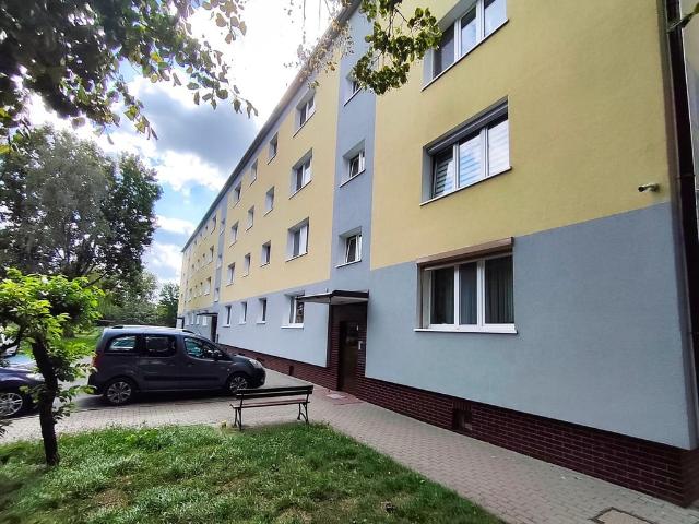 Mieszkanie na sprzedaż w Górka, Konin