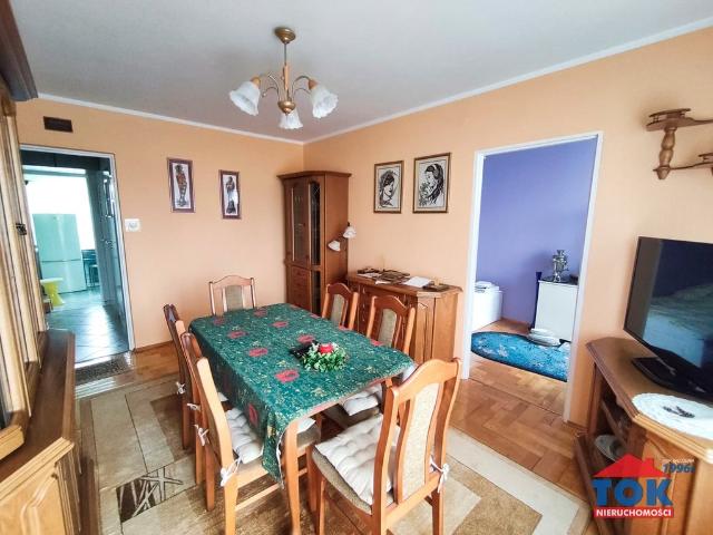 Mieszkanie na sprzedaż w Konin