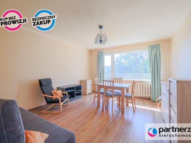 Mieszkanie na sprzedaż w Reda, Pomorskie