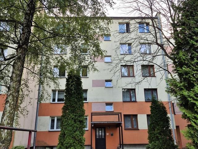 Mieszkanie na sprzedaż w Olkusz, Małopolskie