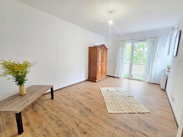 Mieszkanie na sprzedaż w Grunwaldzkie, Gniezno