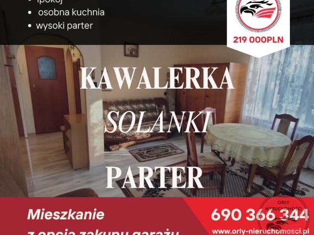 Mieszkanie na sprzedaż w Inowrocław, Kujawsko-pomorskie