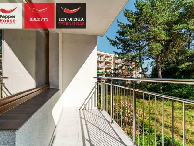 Mieszkanie na sprzedaż w Reda, Pomorskie