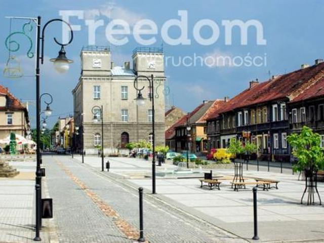 Mieszkanie na sprzedaż w Toszek, Śląskie