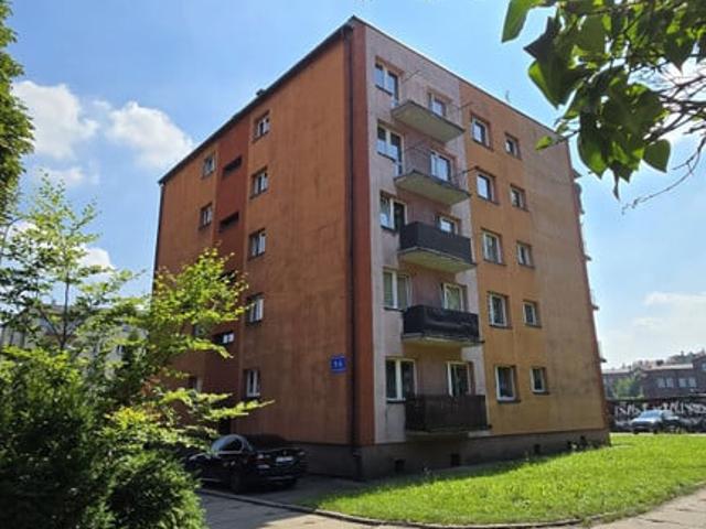Mieszkanie na sprzedaż w Będzin, Śląskie