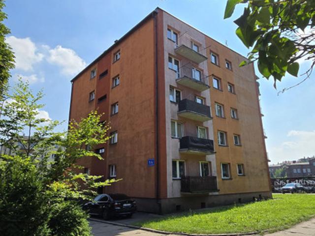 Mieszkanie na sprzedaż w Będzin, Śląskie