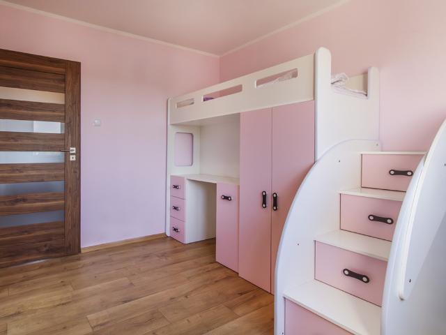 Mieszkanie na sprzedaż w Żagań, Lubuskie