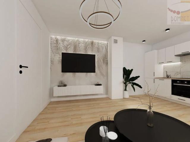 Mieszkanie na sprzedaż w Grodzisk Mazowiecki, Mazowieckie