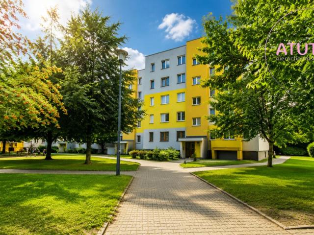 Mieszkanie na sprzedaż w Aleksandrów Łódzki, Łódzkie