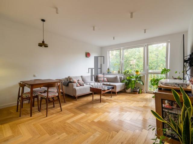 Mieszkanie na sprzedaż w Pruszków, Mazowieckie