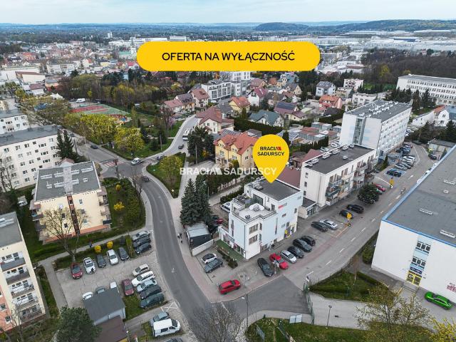 Mieszkanie na sprzedaż w Skawina, Małopolskie
