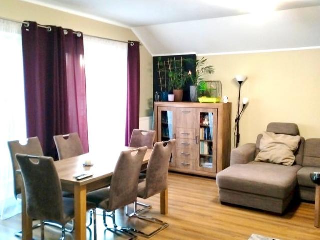 Mieszkanie na sprzedaż w Dobre Miasto, Warmińsko-mazurskie