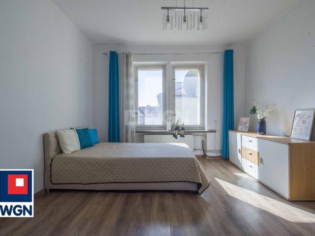 Mieszkanie na sprzedaż w Chrzanów, Małopolskie