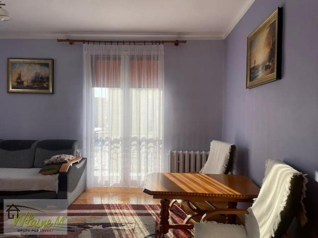 Mieszkanie na sprzedaż w Ostróda, Warmińsko-mazurskie