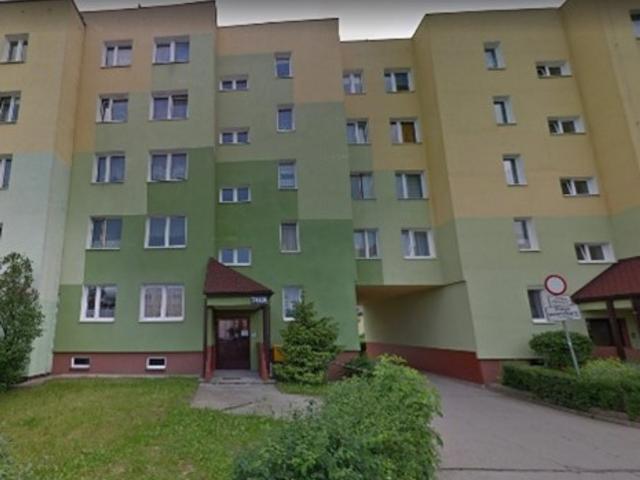 Mieszkanie na sprzedaż w Świdnica, Dolnośląskie