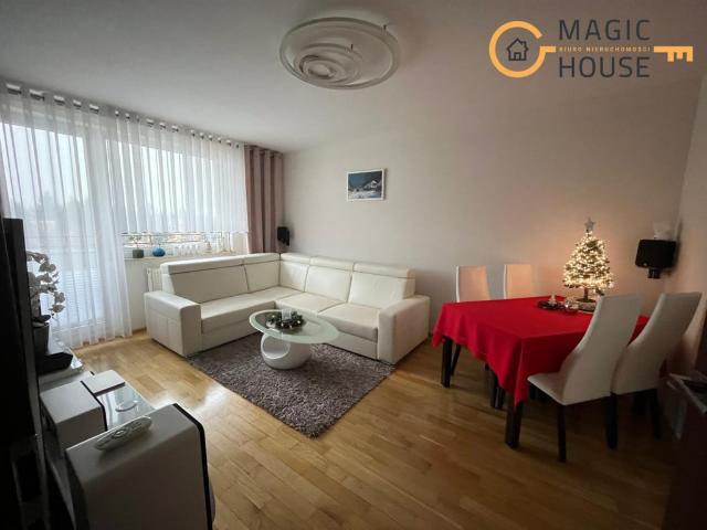 Mieszkanie na sprzedaż w Starogard Gdański, Pomorskie