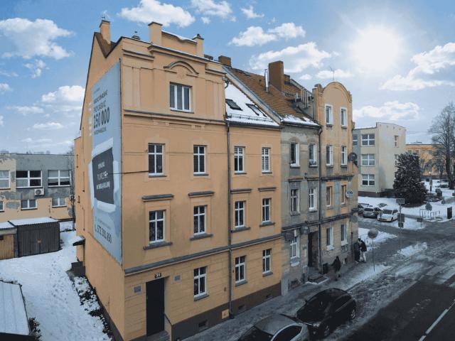 Mieszkanie na sprzedaż w Lubań, Dolnośląskie