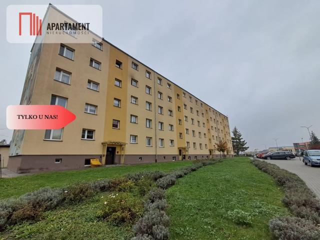 Mieszkanie na sprzedaż w Osiedle 700-lecia, Pelplin