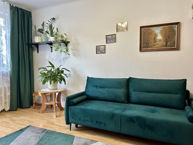 Mieszkanie na sprzedaż w Konstancin-jeziorna, Mazowieckie