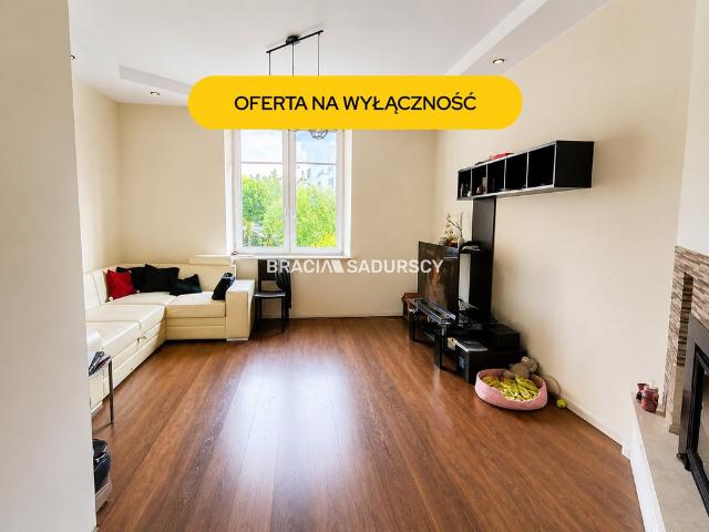 Mieszkanie na sprzedaż w Skawina, Małopolskie