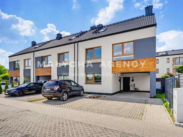 Mieszkanie na sprzedaż w Ożarów Mazowiecki, Mazowieckie